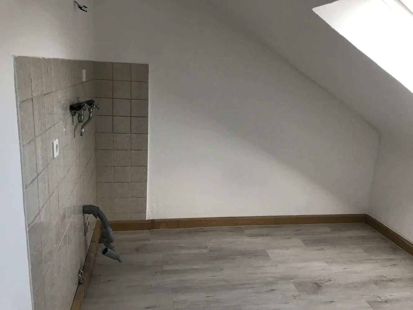 1 Zimmer Wohnung mit 35 m² in Krefeld – Bild 6