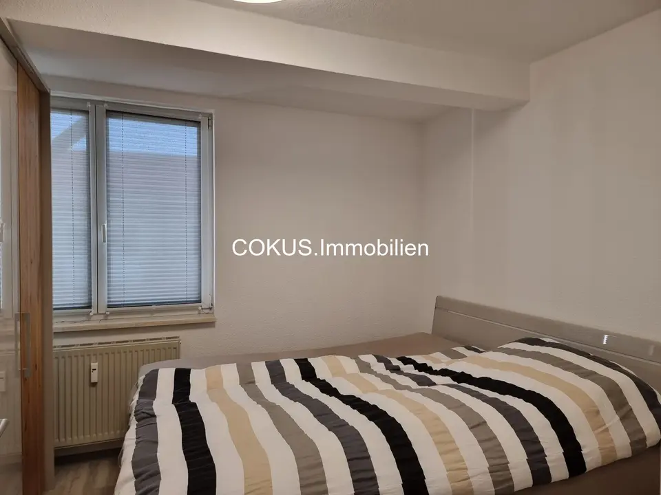 2 Zimmer Wohnung mit 62 m² in Schmalkalden – Bild 3
