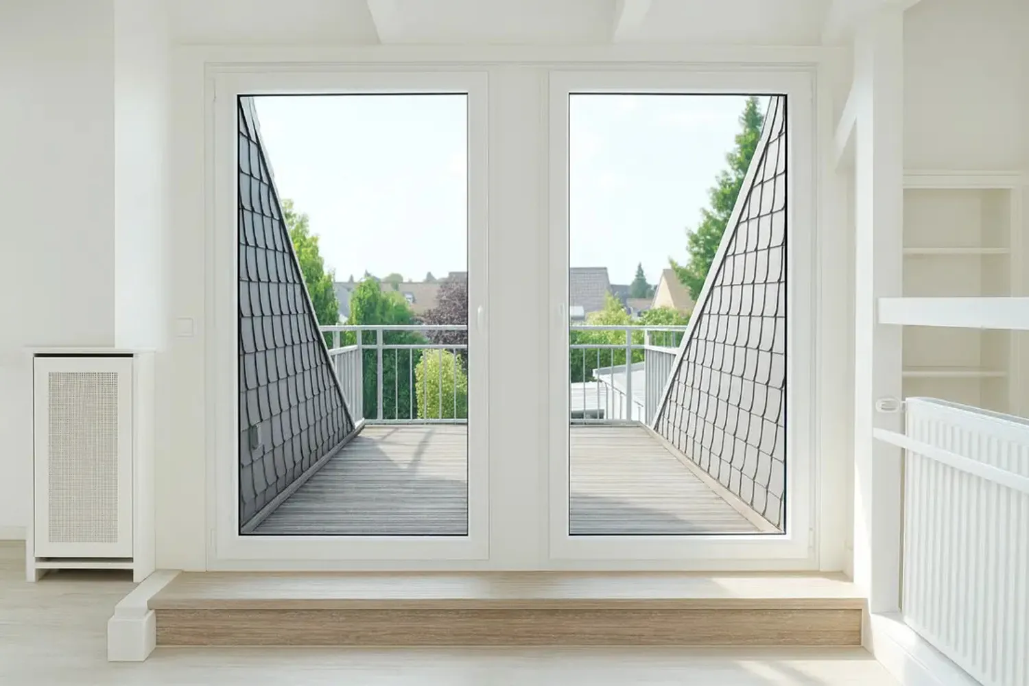 1 Zimmer Wohnung mit 43 m² in Bremen – Bild 10