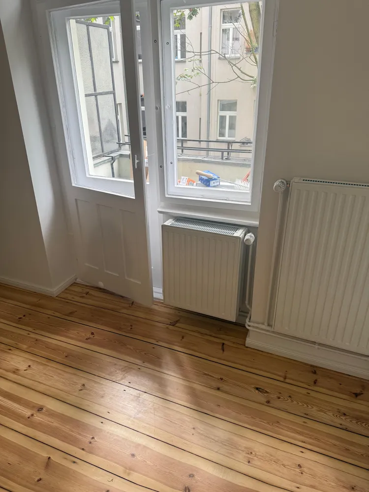 1 Zimmer Wohnung mit 30 m² in Berlin – Bild 2