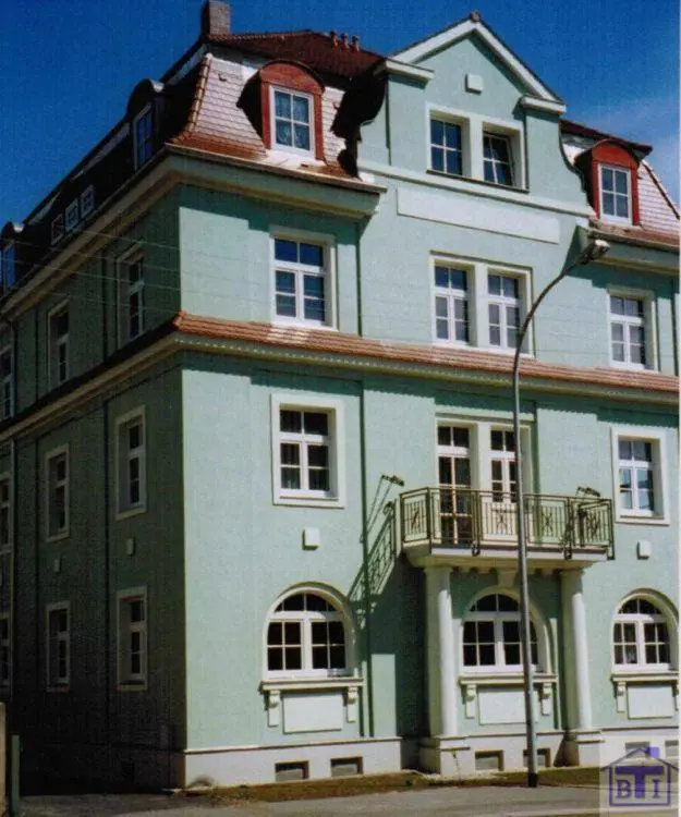 3 Zimmer Wohnung mit 70 m² in Zittau – Bild 3