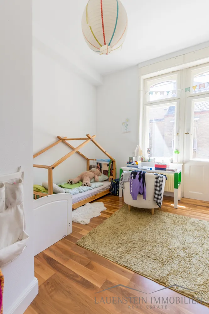 4 Zimmer Wohnung mit 138 m² in Wiesbaden – Bild 9