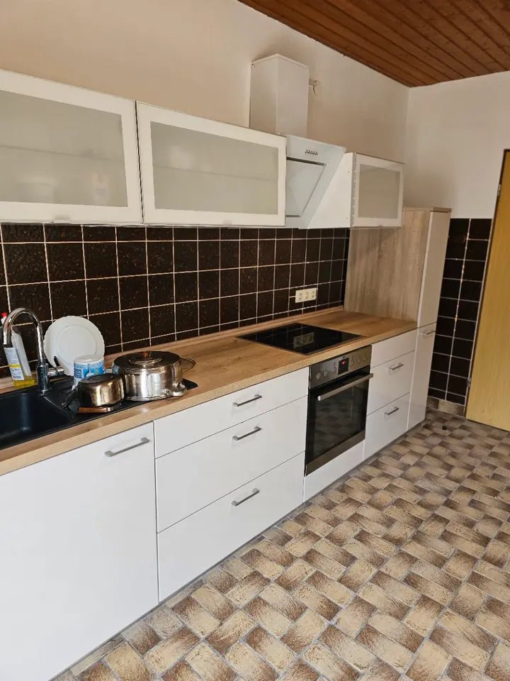 WG-Zimmer mit 24 m² in Saarbrücken – Bild 3