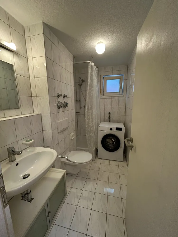 2 Zimmer Wohnung mit 50 m² in Esslingen am Neckar – Bild 3