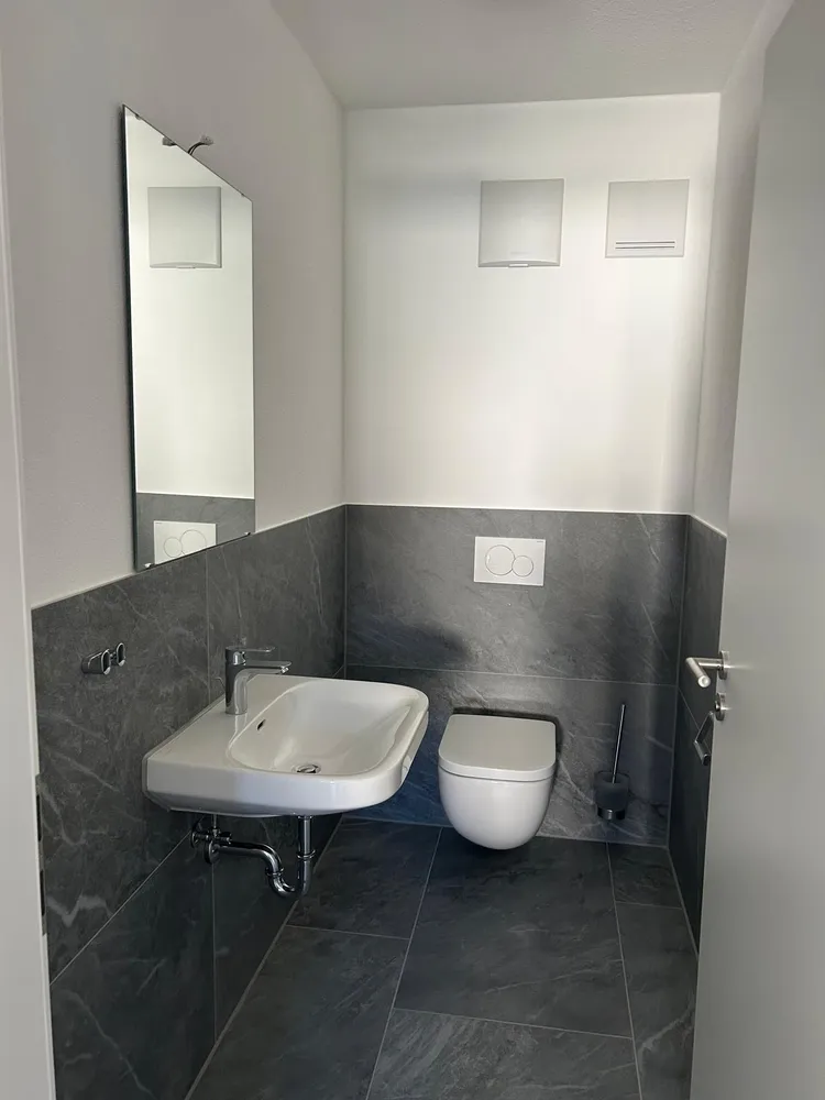 3 room apartment with 73 m² in Biberach an der Riß – Photo 12