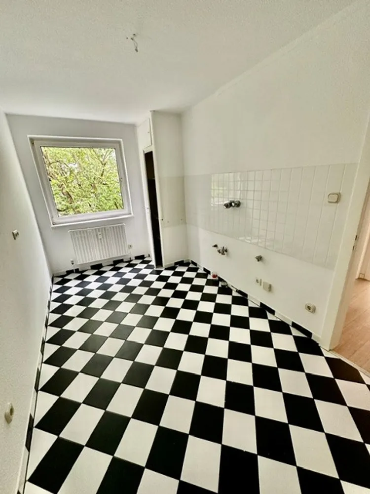 2 Zimmer Wohnung mit 51 m² in Wiesbaden – Bild 9
