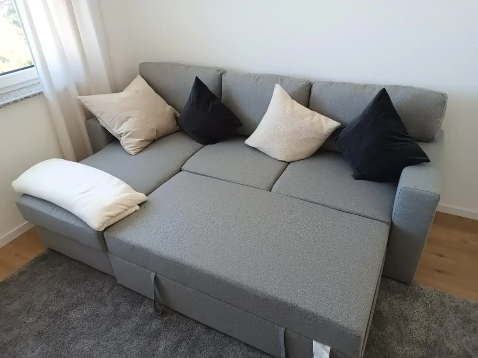 WG-Zimmer mit 62 m² in Lahr/Schwarzwald – Bild 4