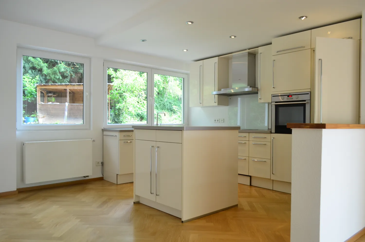 5 Zimmer Wohnung mit 153 m² in Stuttgart – Bild 5