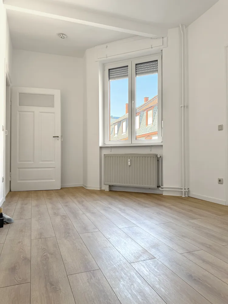 2 Zimmer Wohnung mit 53 m² in Mannheim – Bild 6