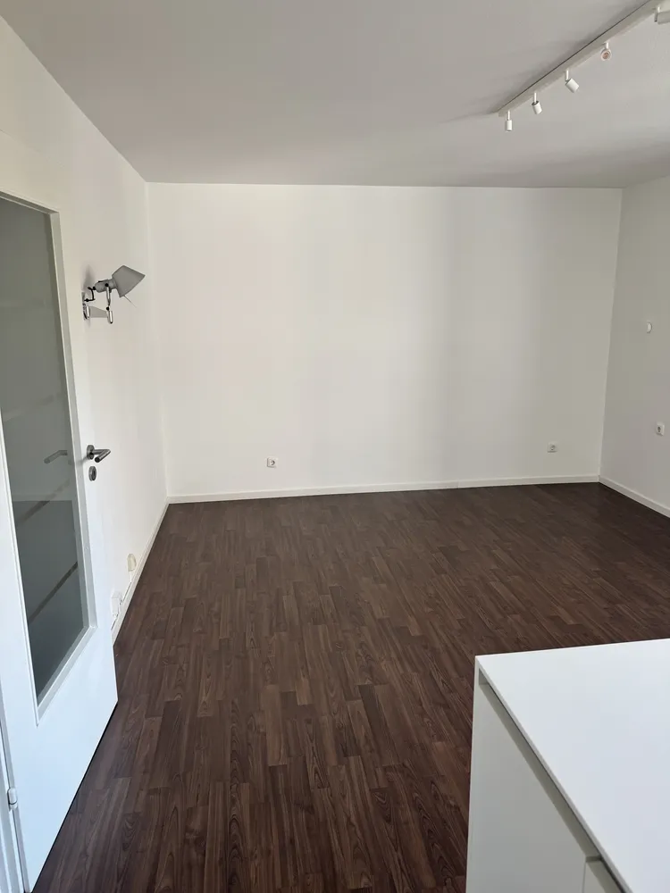 1 room apartment with 28 m² in Munich – Photo 7