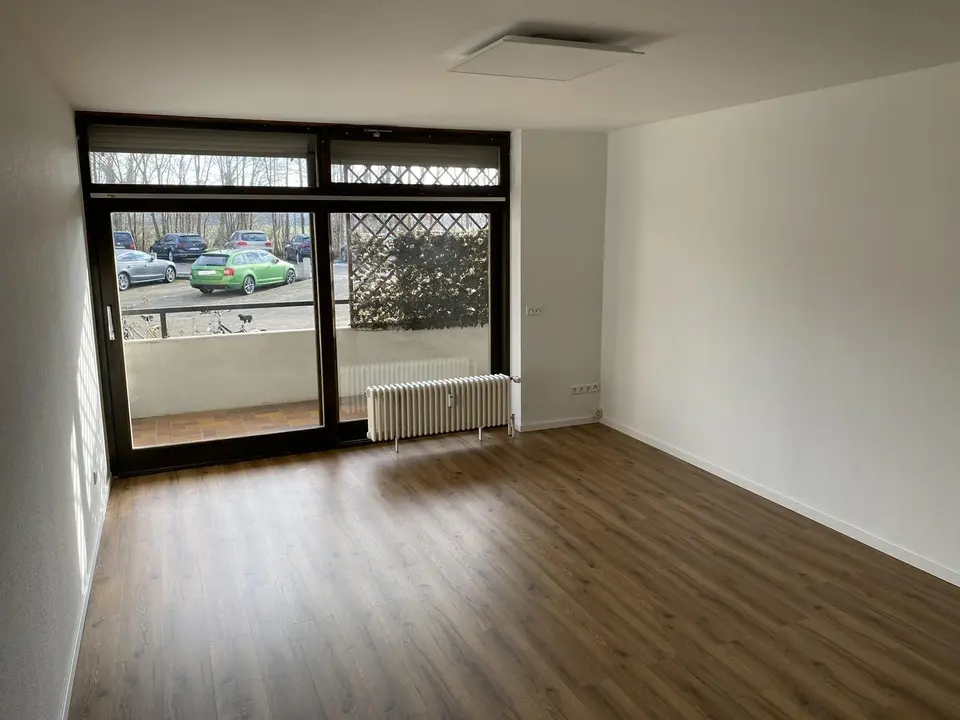 2 Zimmer Wohnung mit 65 m² in Bruchsal – Bild 2