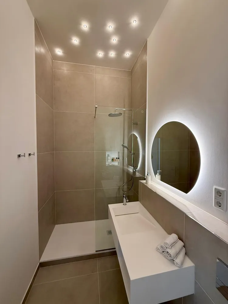 3 Zimmer Wohnung mit 70 m² in Berlin – Bild 9