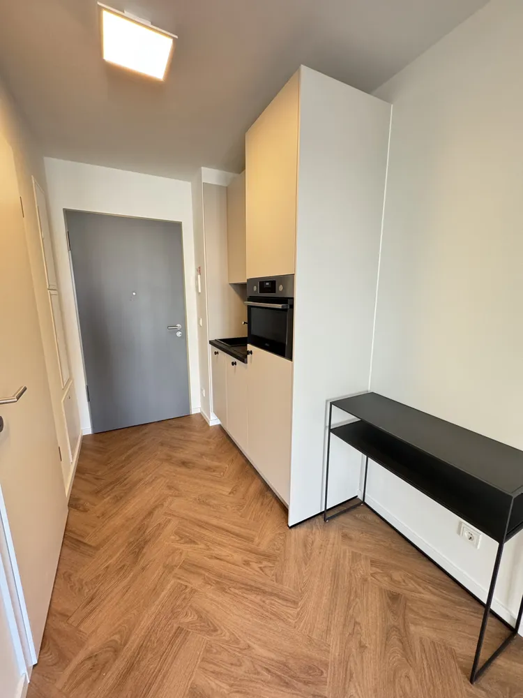 1 Zimmer Wohnung mit 26 m² in Berlin – Bild 3