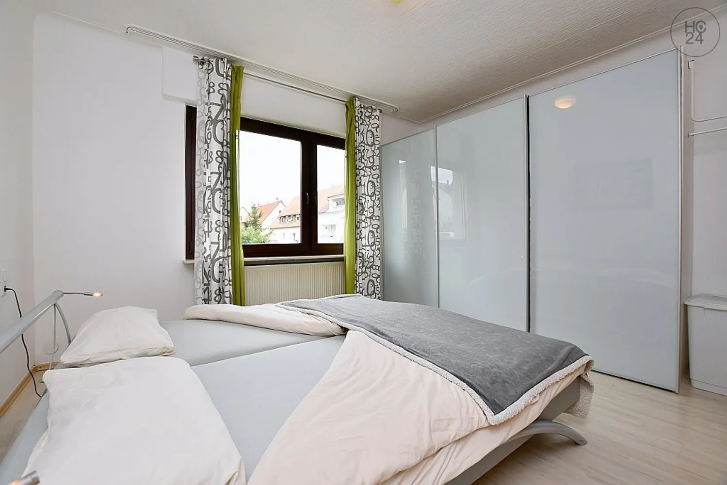 2 Zimmer Wohnung mit 59 m² in Stuttgart – Bild 11