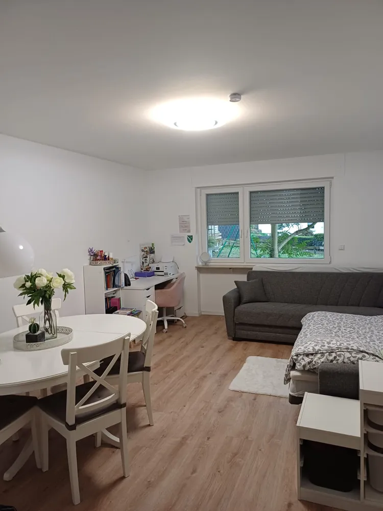 2 Zimmer Wohnung mit 50 m² in Mainz – Bild 9