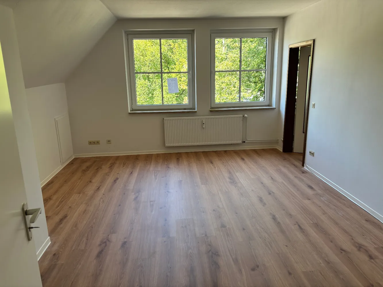 2 Zimmer Wohnung mit 44 m² in Hamburg – Bild 4
