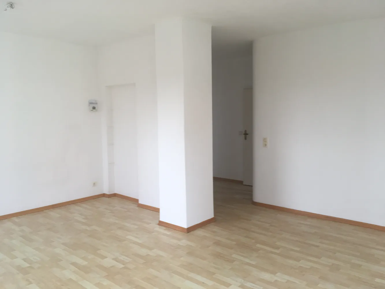 2 Zimmer Wohnung mit 59 m² in Leipzig – Bild 6