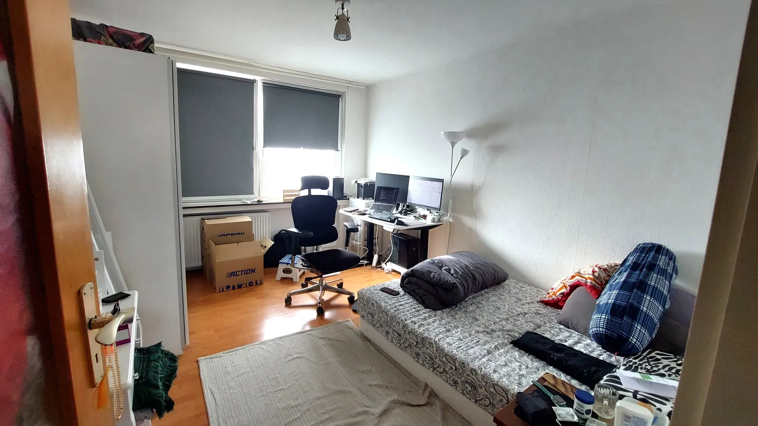 2 Zimmer Wohnung mit 44 m² in Mönchengladbach – Bild 3