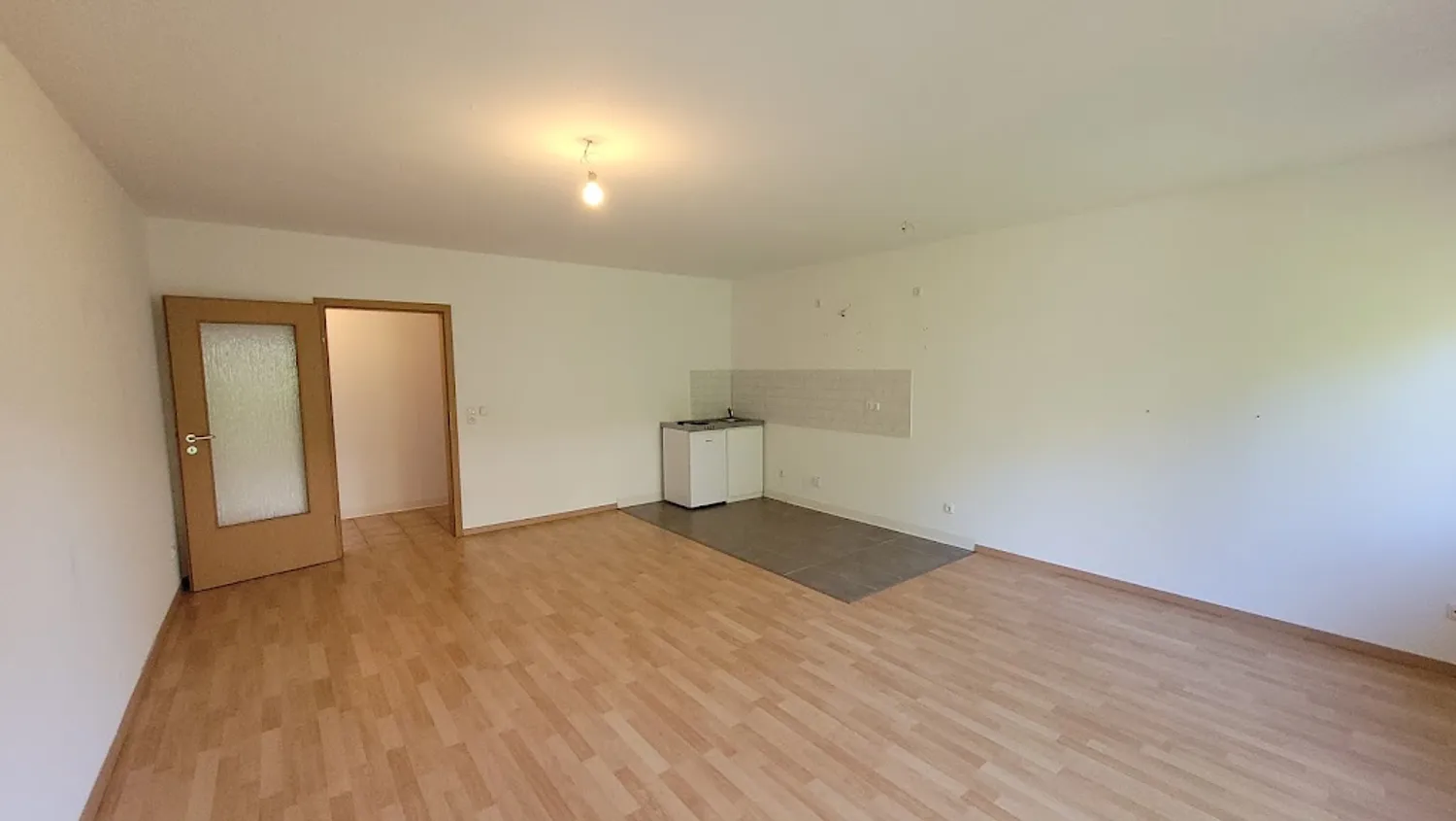 2 Zimmer Wohnung mit 52 m² in Stralsund – Bild 11
