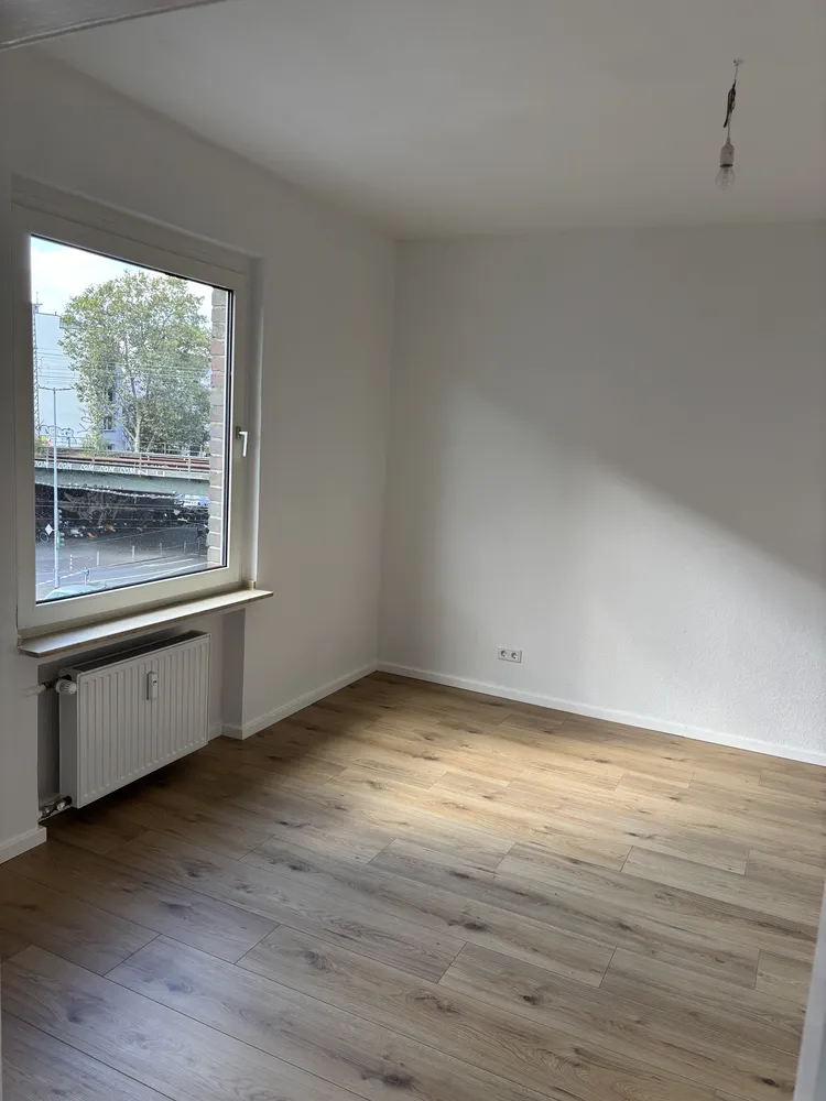 3 Zimmer Wohnung mit 85 m² in Düsseldorf – Bild 6