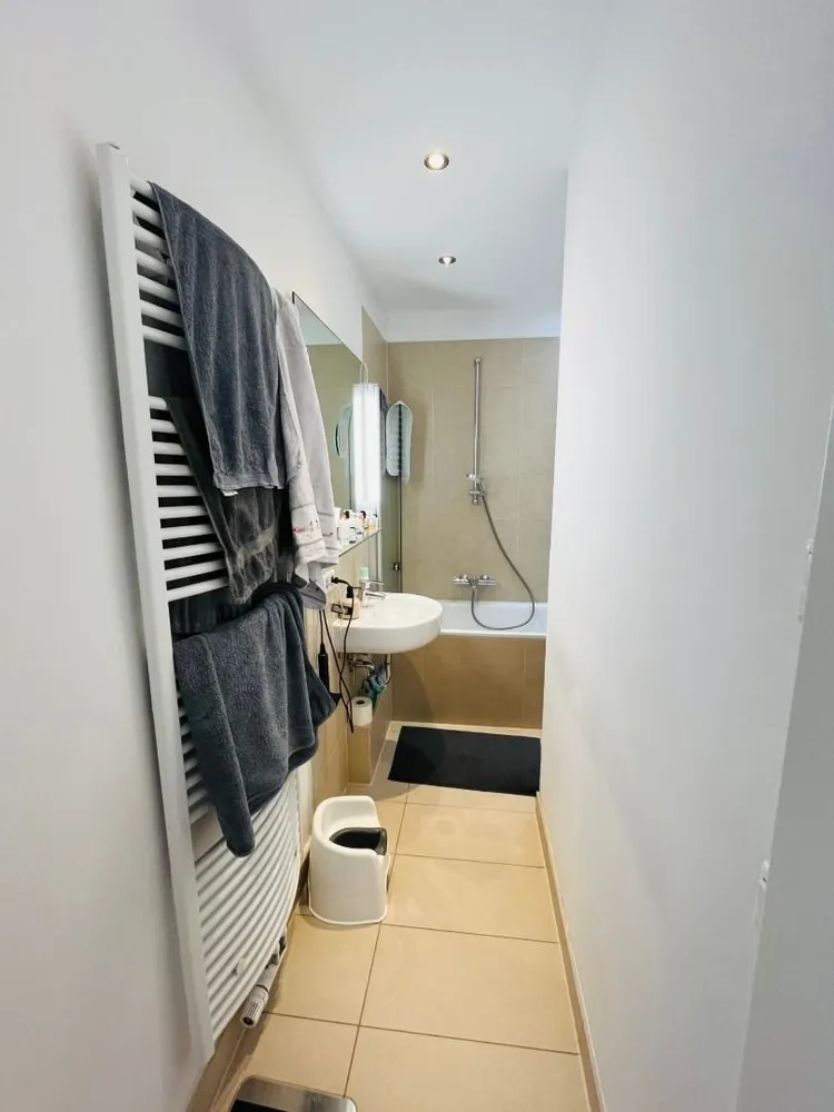 4 Zimmer Wohnung mit 89 m² in Berlin – Bild 5