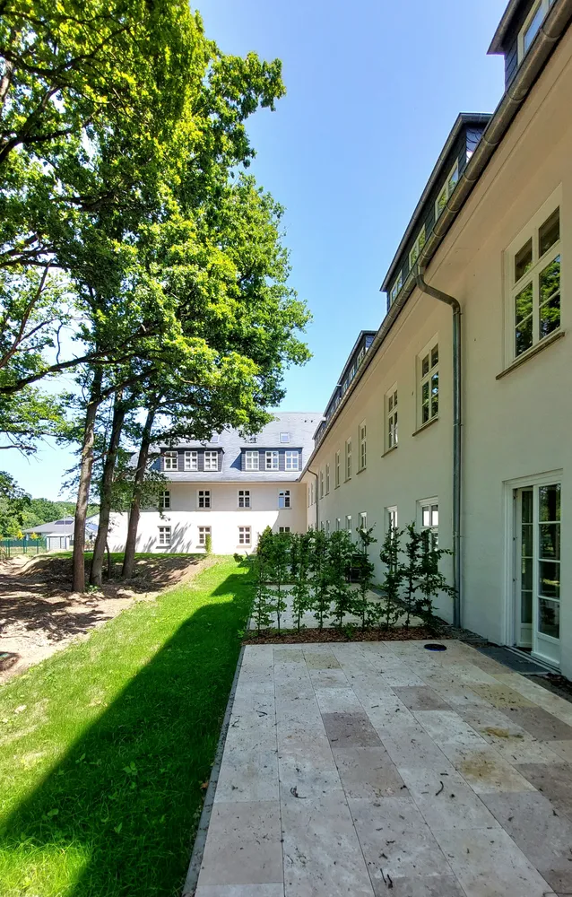 3 Zimmer Wohnung mit 44 m² in Goslar – Bild 5