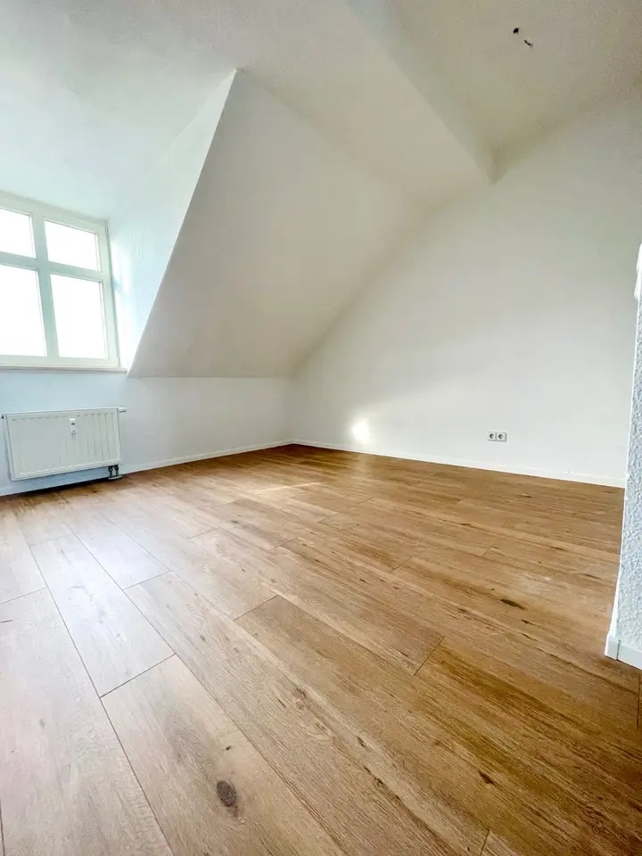 2 Zimmer Wohnung mit 37 m² in Leipzig – Bild 3