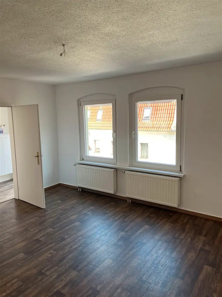 2 Zimmer Wohnung mit 59 m² in Torgau – Bild 3