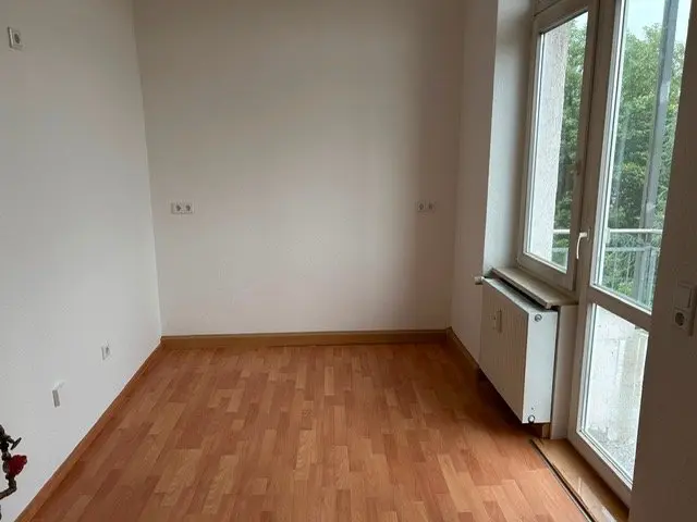 4 room apartment with 107 m² in Eisenach – Photo 1