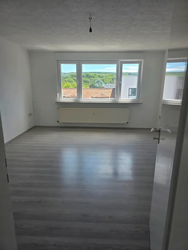 3 Zimmer Wohnung mit 70 m² in Pforzheim – Bild 1