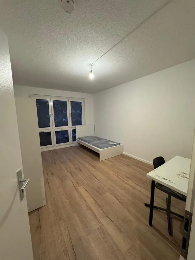 3 Zimmer Wohnung mit 59 m² in Magdeburg – Bild 7