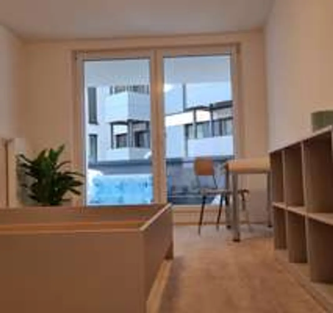 1 Zimmer Wohnung mit 44 m² in Köln – Bild 4