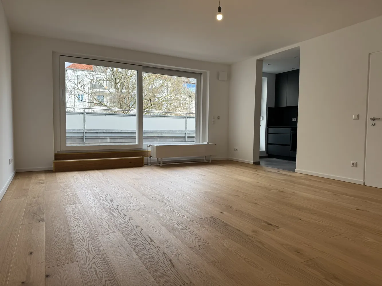 3 room apartment with 88 m² in Munich – Photo 1