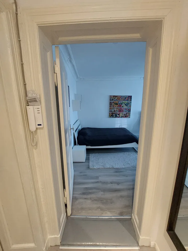 1 Zimmer Wohnung mit 40 m² in Berlin – Bild 4