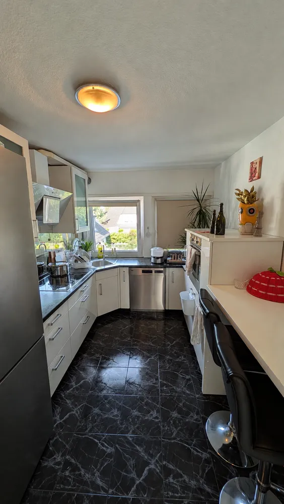 3 Zimmer Wohnung mit 80 m² in Bremen – Bild 2