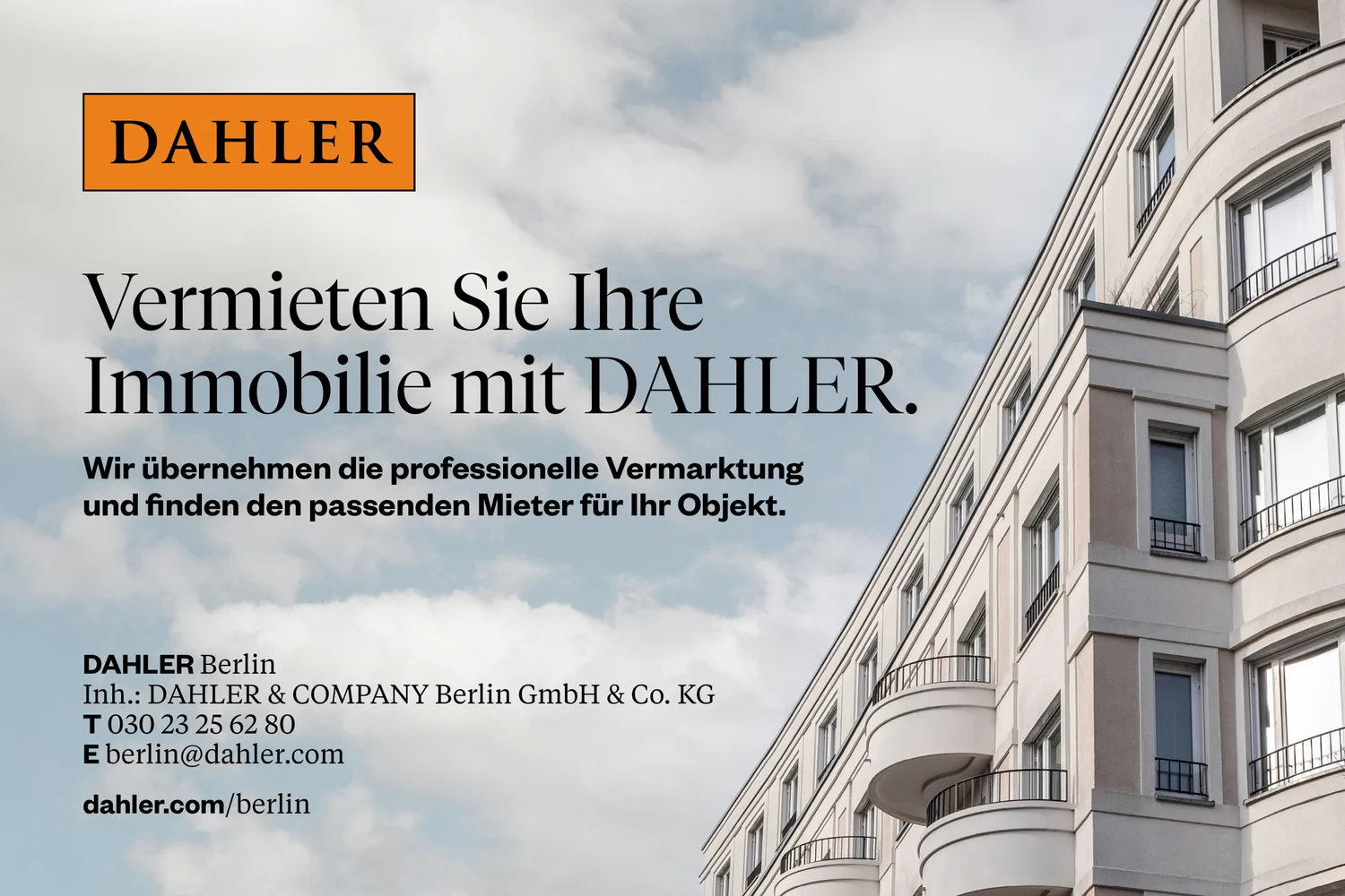 5 Zimmer Wohnung mit 204 m² in Berlin – Bild 12