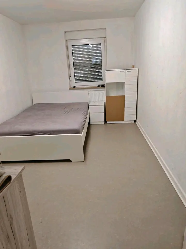 WG-Zimmer mit 15 m² in Kassel – Bild 8