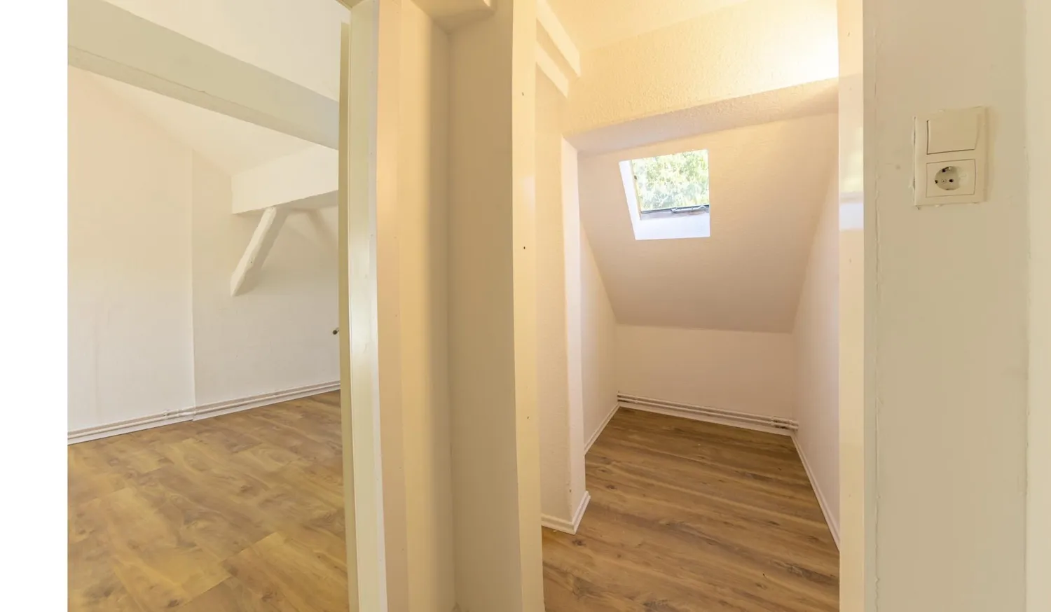 4 Zimmer Wohnung mit 100 m² in Braunschweig – Bild 12