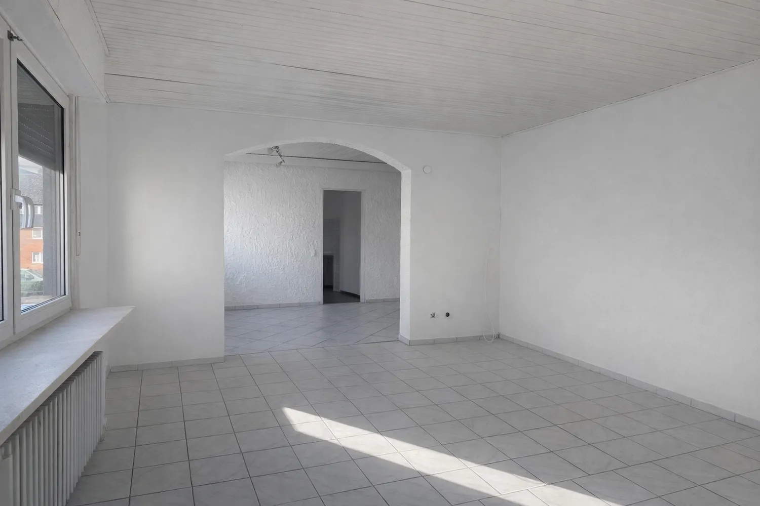 4 Zimmer Wohnung mit 100 m² in Bergheim – Bild 2