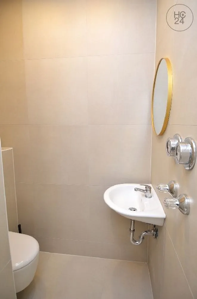 2 Zimmer Wohnung mit 45 m² in Augsburg – Bild 8