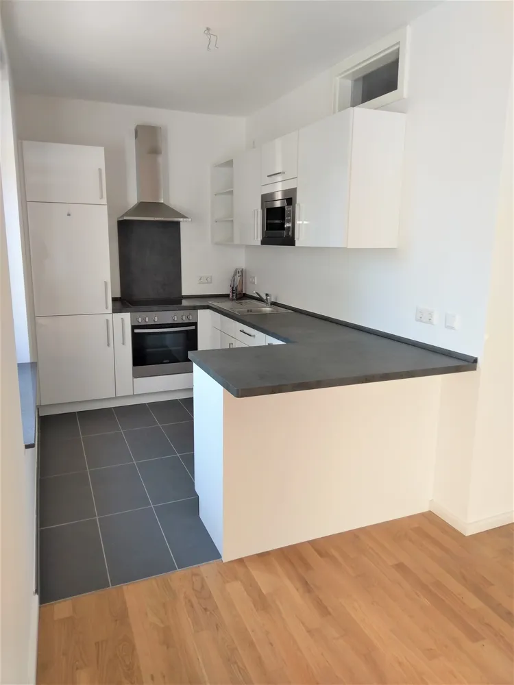 2 room apartment with 60 m² in Berlin – Photo 6