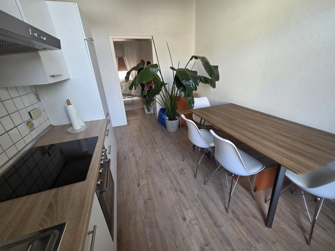2 Zimmer Wohnung mit 55 m² in Worms – Bild 10
