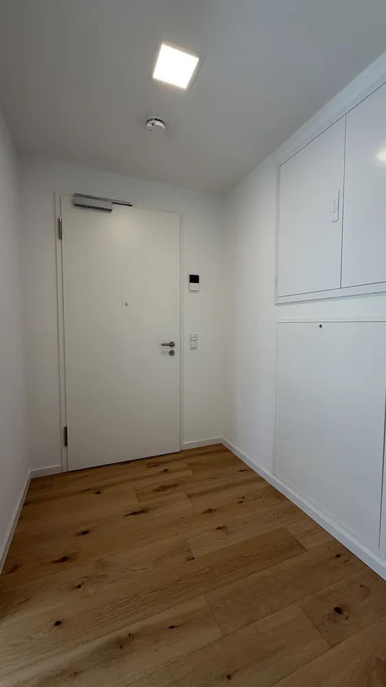 1 room apartment with 49 m² in Passau – Photo 5