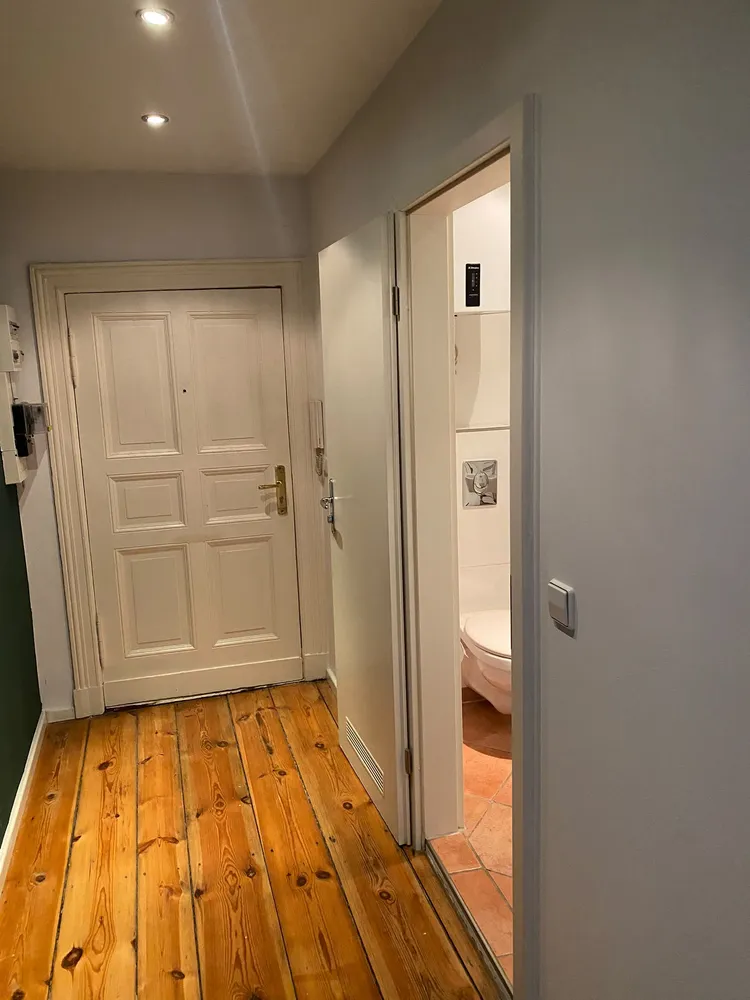 1 Zimmer Wohnung mit 33 m² in Berlin – Bild 6