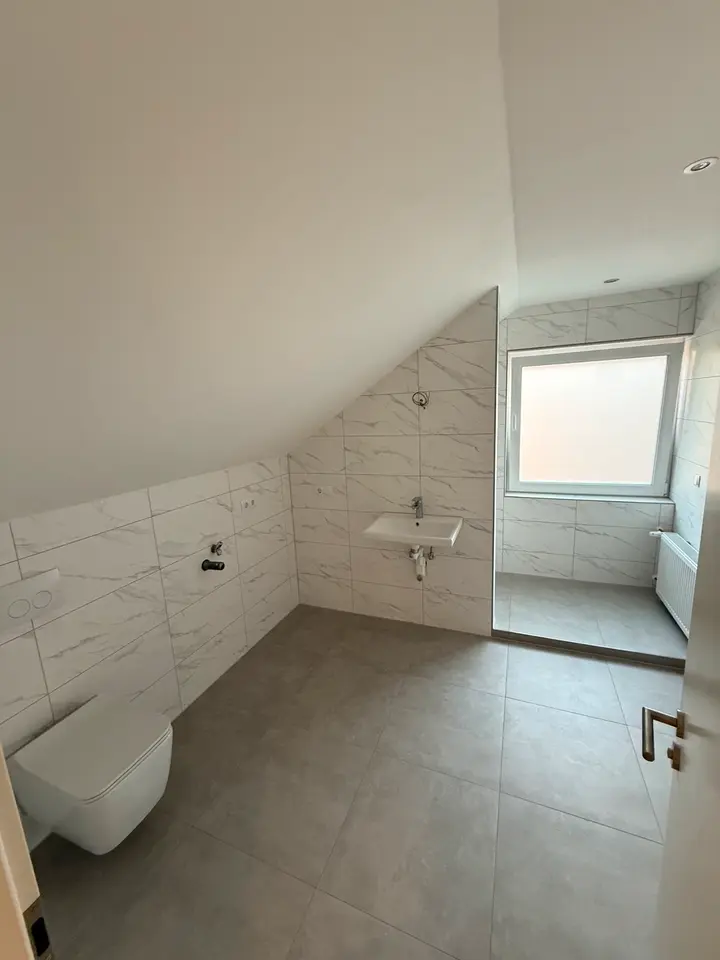 2 Zimmer Wohnung mit 82 m² in Bocholt – Bild 3