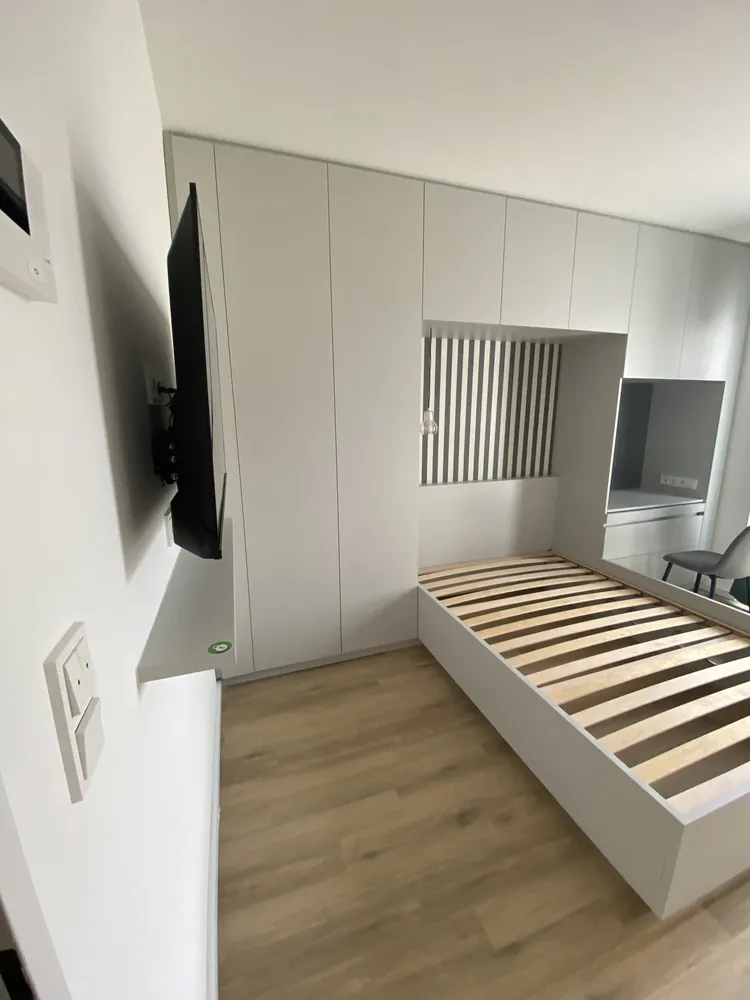 1 Zimmer Wohnung mit 23 m² in Regensburg – Bild 11