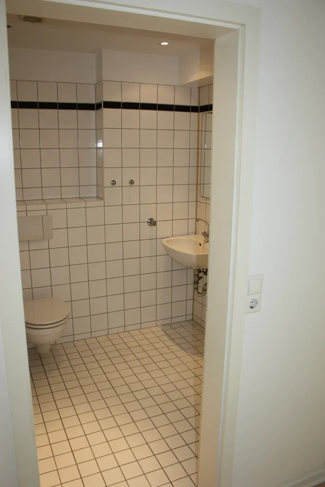3 Zimmer Wohnung mit 90 m² in Düsseldorf – Bild 8