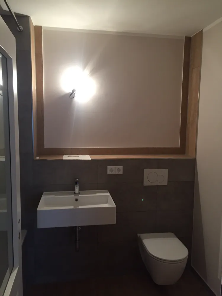 2 room apartment with 55 m² in Munich – Photo 5