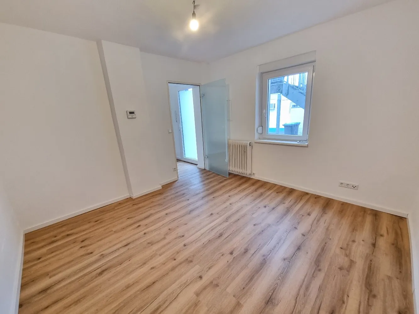 2 Zimmer Wohnung mit 66 m² in Köln – Bild 12