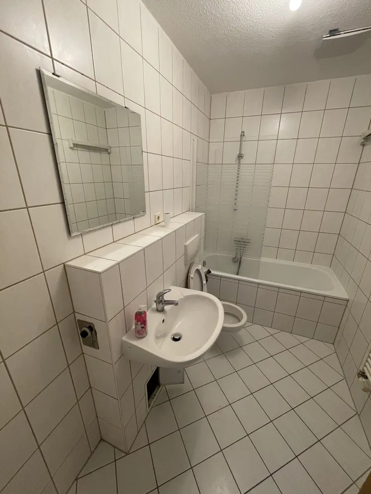 1 Zimmer Wohnung mit 36 m² in Halle (Saale) – Bild 8